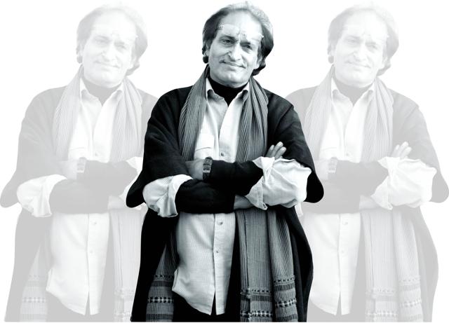 Raghu Rai