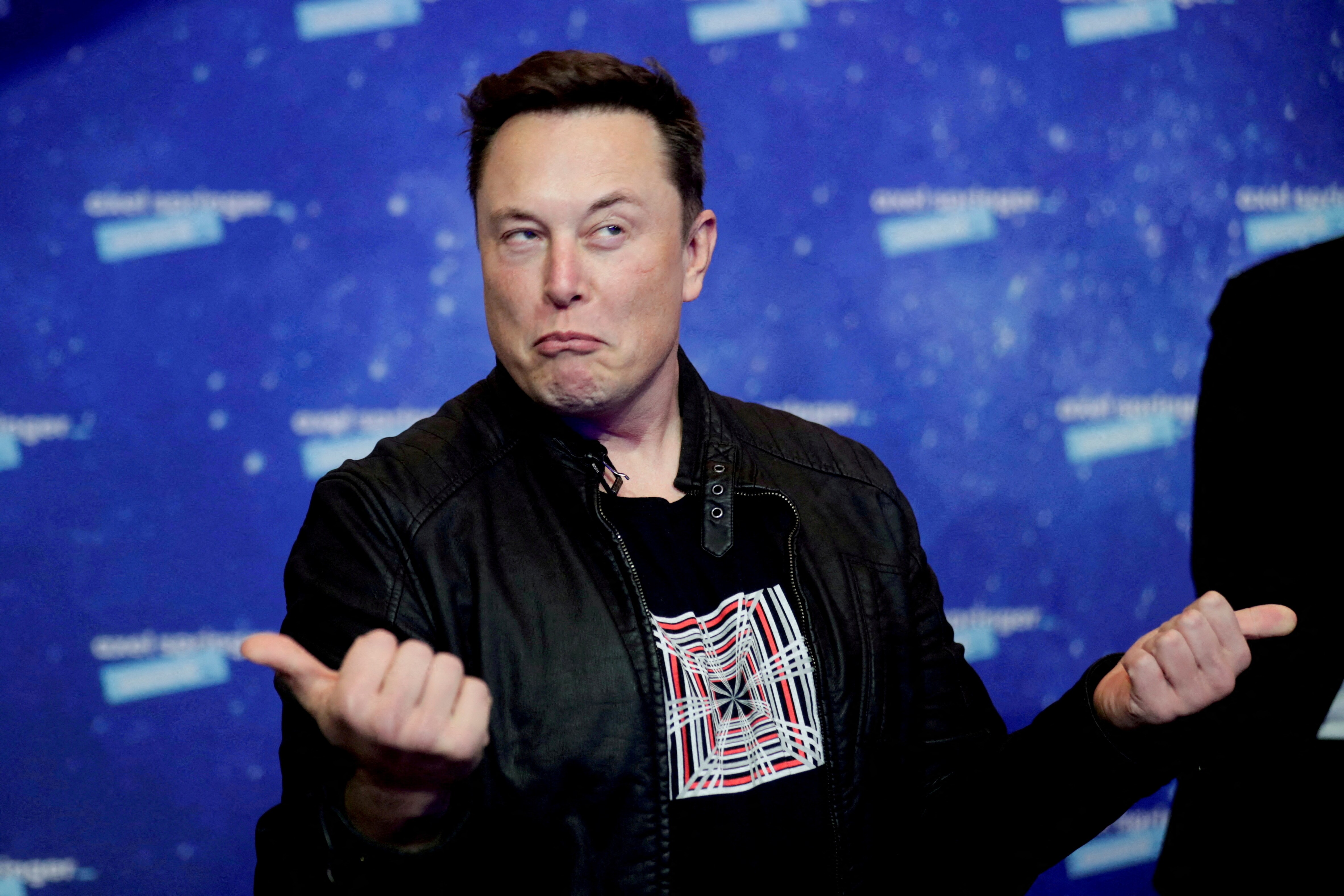 During a Shanghai visit in 2019, Musk is quoted as having said: “I’ve never seen anything built so fast in my life before, to be totally frank. And I’ve seen some crazy things … I really think China is the future.”&nbsp; (Reuters)