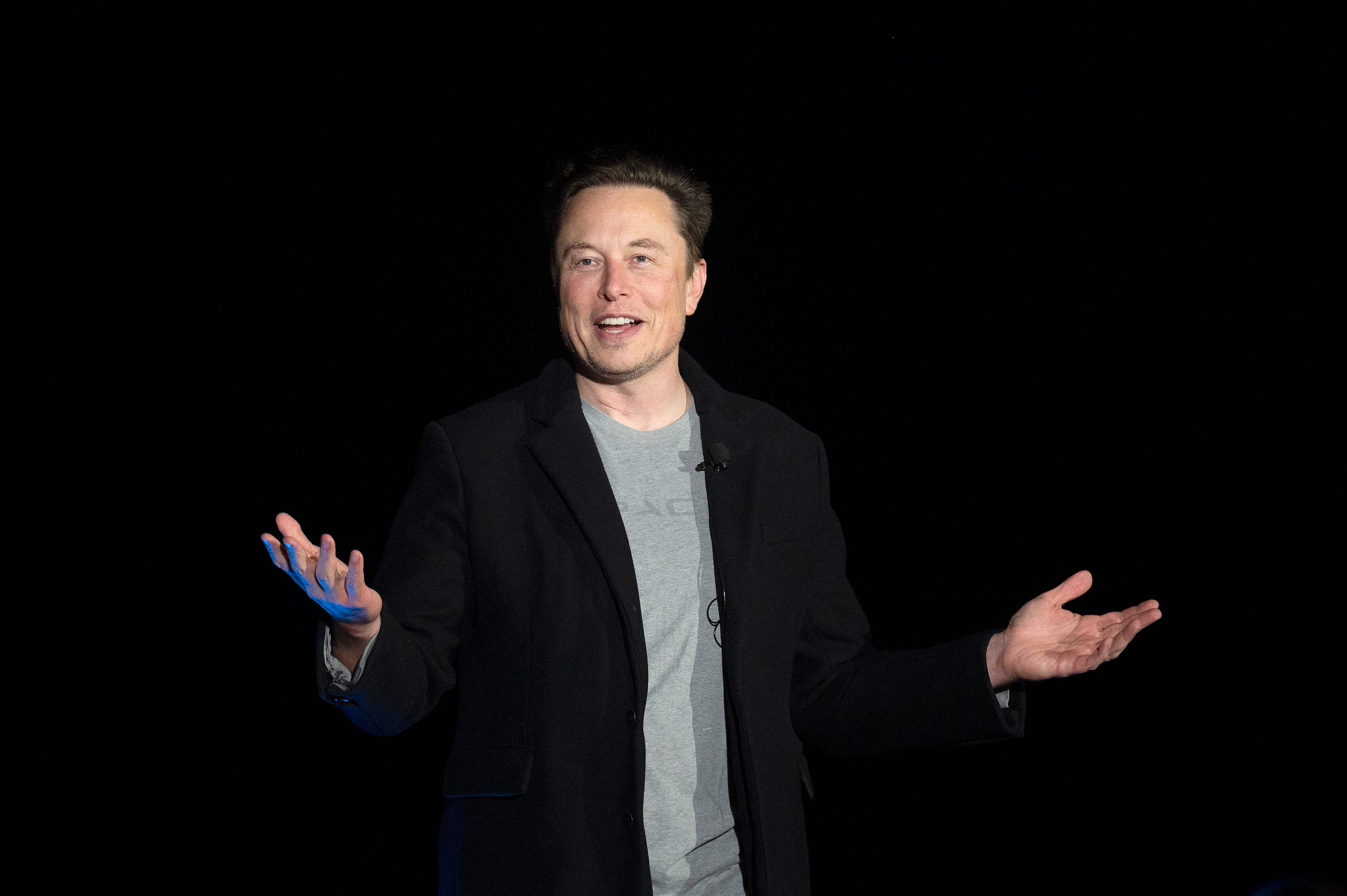 Musk had to convince the banks that Twitter produced enough cash flow to service the debt he sought. (AFP file photo) Musk had to convince the banks that Twitter produced enough cash flow to service the debt he sought. (AFP file photo)