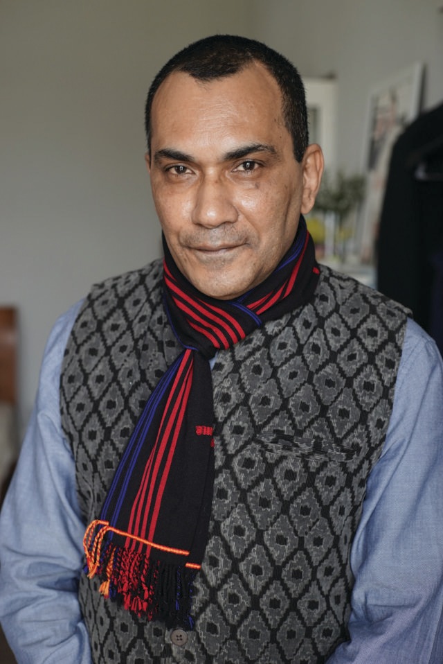 Author Sudeep Chakravarti (Courtesy the publisher) Author Sudeep Chakravarti (Courtesy the publisher)