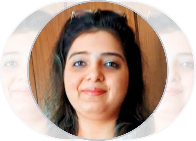 Aanandita says people want to see their favourite characters and the actor share a journey. You don’t mind seeing them age