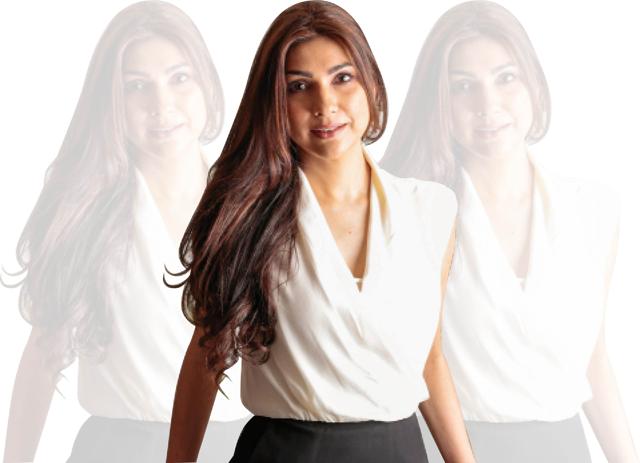 Shunali Khullar Shroff