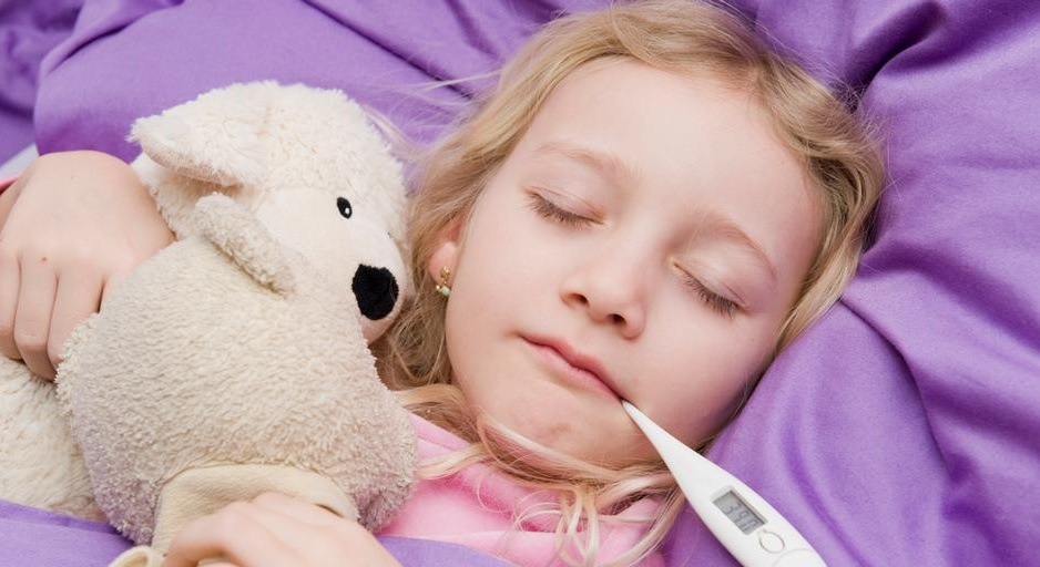 Cases of an unknown hepatitis variant are being detected around the world, usually in kids under the age of 5 (picture alliance) Cases of an unknown hepatitis variant are being detected around the world, usually in kids under the age of 5 (picture alliance)