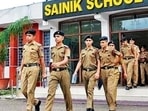Sainik School Jhunjhunu Recruitment 2022: Apply for TGT and other posts Sainik School Jhunjhunu Recruitment 2022: Apply for TGT and other posts