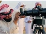 Eid-ul-Fitr 2022 moon sighting LIVE: Australia and Singapore declare Eid, Shawwal crescent moon not sighted in Saudi Arabia and UAE&nbsp;