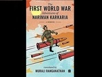 He was a young Parsi from Gujarat, who, in 1915, at the age of 20, left Navsari with <span class='webrupee'>₹</span>50 and embarked upon an unbelievable adventure. He was a young Parsi from Gujarat, who, in 1915, at the age of 20, left Navsari with <span class='webrupee'>₹</span>50 and embarked upon an unbelievable adventure.