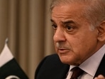 Shehbaz Sharif is on a three-day visit to Saudi Arabia- his first foreign trip as the premier of Pakistan. Shehbaz Sharif is on a three-day visit to Saudi Arabia- his first foreign trip as the premier of Pakistan.