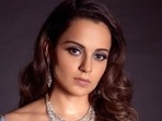 Kangana Ranaut is the host of reality TV show Lock Upp.