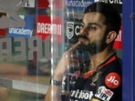 Virat Kohli is struggling in IPL 2022. Virat Kohli is struggling in IPL 2022. 