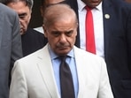 Pakistan's Prime Minister Shehbaz Sharif. (AFP) Pakistan's Prime Minister Shehbaz Sharif. (AFP)