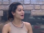 Payal Rohatgi is now locked in for eviction on L;ock Upp.&nbsp;