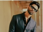 Shahid Kapoor is currently basking in the success of his recently-released film Jersey. The film, also starring Mrunal Thakur, released on April 22. The actor, a day back, shared a slew of pictures from one of his recent fashion photoshoots and slayed fashion goals. In a suit, Shahid blended style and sass together and showed us how to do it right.(Instagram/@shahidkapoor)