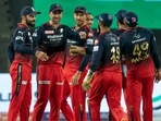 RCB look to avoid a hat-trick of defeats. RCB look to avoid a hat-trick of defeats. 