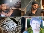 Sonu Singh shares video of fan reaction to his role in Acharya. Sonu Singh shares video of fan reaction to his role in Acharya.