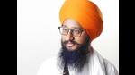 Born in 1984, Barjinder Singh Parwana has a history of promoting Sikh militants on his social media profiles. Born in 1984, Barjinder Singh Parwana has a history of promoting Sikh militants on his social media profiles.