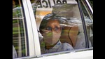 Senior Indian Police Services (IPS) officer Rashmi Shukla, who headed SID at the time, is the subject of an investigation for allegedly illegally tapping the phones of senior politicians. (PTI) Senior Indian Police Services (IPS) officer Rashmi Shukla, who headed SID at the time, is the subject of an investigation for allegedly illegally tapping the phones of senior politicians. (PTI)