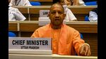 Chief minister Yogi Adityanath (AFP) Chief minister Yogi Adityanath (AFP)
