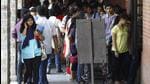 Think tank recommendation: ‘Need agency to regulate institutes linked to admissions’ Think tank recommendation: ‘Need agency to regulate institutes linked to admissions’