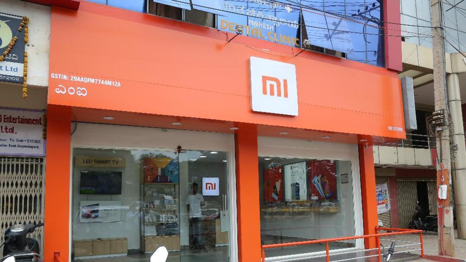 ED seizes ₹5.5k crore of Xiaomi India for violation of foreign exchange laws