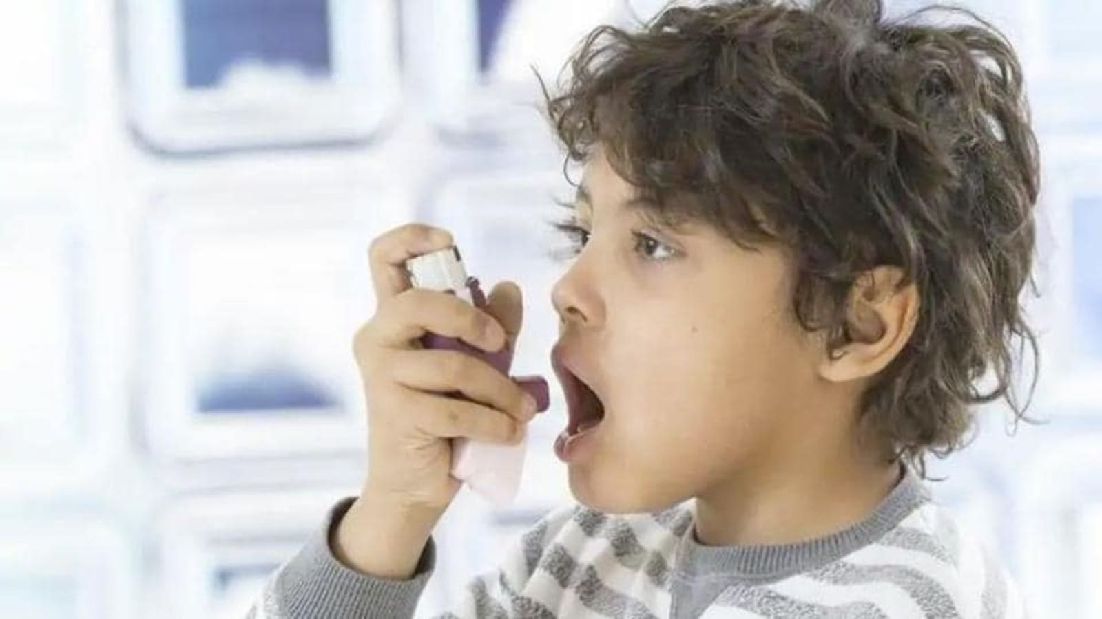 World Asthma Day 2022: How air pollution is giving rise to asthma | Health