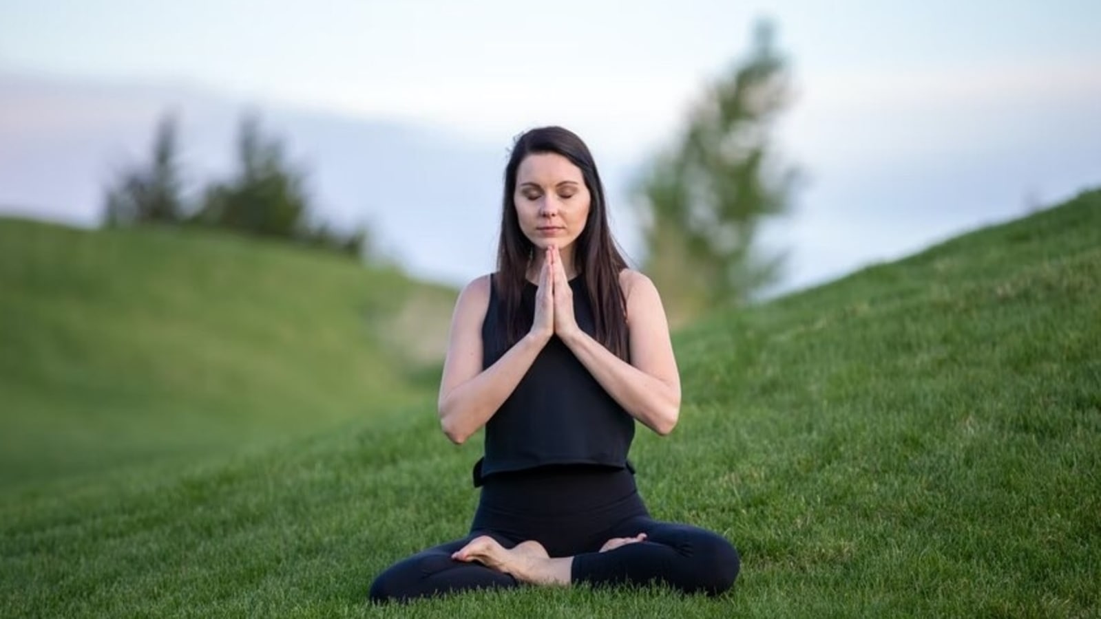 Yoga expert on 8 wonderful benefits of morning meditation