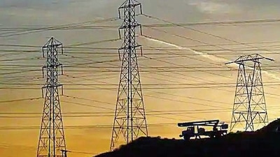 Centre assures ‘enough’ power supply to Delhi amid coal shortage (HT File)