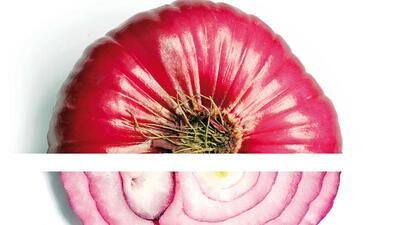 We Indians use onions in most dishes. We also like cooked onions when they are the stars of the show, not just supporting players (Shutterstock) We Indians use onions in most dishes. We also like cooked onions when they are the stars of the show, not just supporting players (Shutterstock)