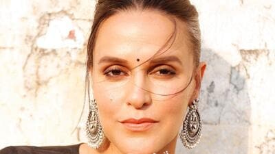 Neha Dhupia entered Bollywood when she was 23 Neha Dhupia entered Bollywood when she was 23