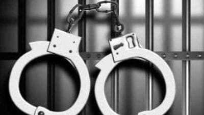 A man who impersonated an officer of the Intelligence Bureau and duped an acquaintance of  ₹7 lakh has been arrested by the Goa Police from Lucknow. (HT FILE PHOTO.)