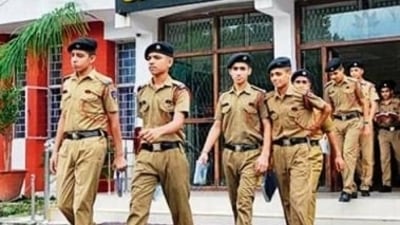 Sainik School Jhunjhunu Recruitment 2022: Apply for TGT and other posts Sainik School Jhunjhunu Recruitment 2022: Apply for TGT and other posts