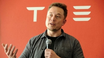 FILE PHOTO: Founder and CEO of Tesla Motors Elon Musk. (REUTERS)