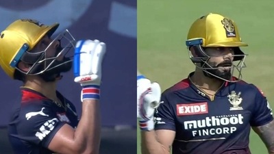 Virat Kohli Virat Kohli