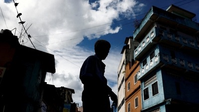 Sri Lanka has asked for an International Monetary Fund bailout, which could take up to three months to arrive. (REUTERS)