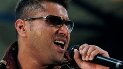 Taz delivered party hits in the 90s and early 2000s that are still all the rage. Taz delivered party hits in the 90s and early 2000s that are still all the rage.