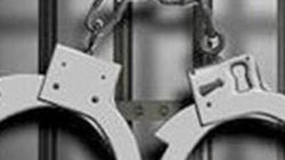 The accused was earlier lodged in Gorakhpur jail after being remanded in judicial custody for 14 days after his police custody remand ended on April 16. (Representational photo) The accused was earlier lodged in Gorakhpur jail after being remanded in judicial custody for 14 days after his police custody remand ended on April 16. (Representational photo)