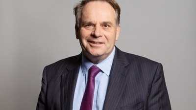 UK Tory MP resigns after admitting watching porn in parliament (AFP) UK Tory MP resigns after admitting watching porn in parliament (AFP)