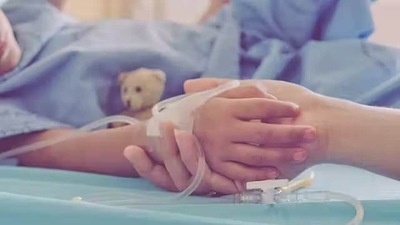 At least 17 children have required liver transplants and one patient has died of acute hepatitis. (Shutterstock file photo)