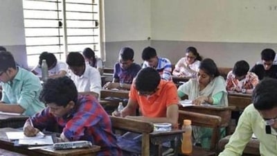 UPJEEE registration ends today on jeecup.nic.in, direct link to apply (representational photo) (Praful Gangurde) UPJEEE registration ends today on jeecup.nic.in, direct link to apply (representational photo) (Praful Gangurde)