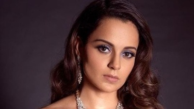 Kangana Ranaut is the host of reality TV show Lock Upp.