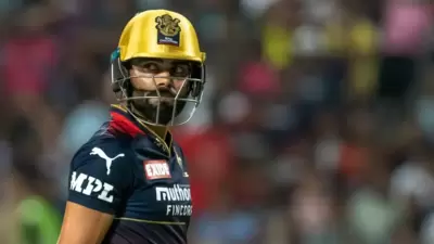 Virat Kohli (IPL) Virat Kohli (IPL)