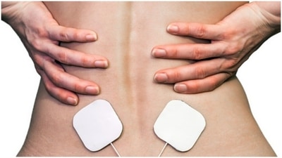 Radiofrequency spinal cord stimulation shows improved longer-lasting pain relief (Unsplash)