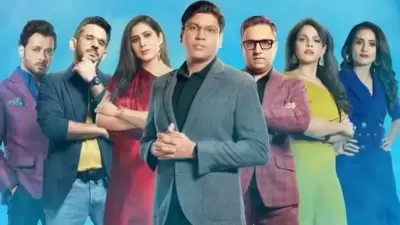 It is not known if the sharks from first season of Shark Tank India will return for the new season as well. It is not known if the sharks from first season of Shark Tank India will return for the new season as well.