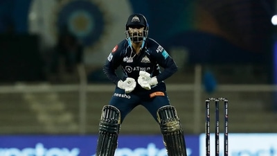 Rahul Tewatia and David Miller led GT to a 6-wicket win over RCB (BCCI) Rahul Tewatia and David Miller led GT to a 6-wicket win over RCB (BCCI)