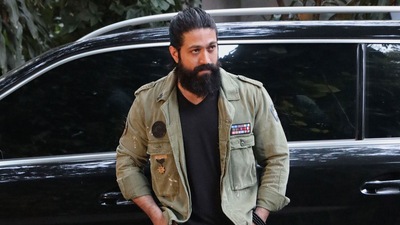 Days after Akshay Kumar apologised for his association with a tobacco brand, Kannada star Yash has refused a multi-crore endorsement deal for a paan masala brand.