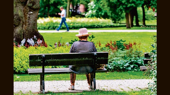 Navigating the gift of a second chance: With Love by Simran Mangharam