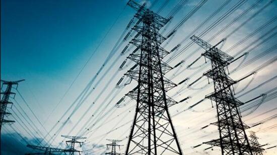With Ludhiana witnessing two to three power outages a day, residents are having a tough time going about their routine in the scorching summer heat. (Representative Image/HT File)