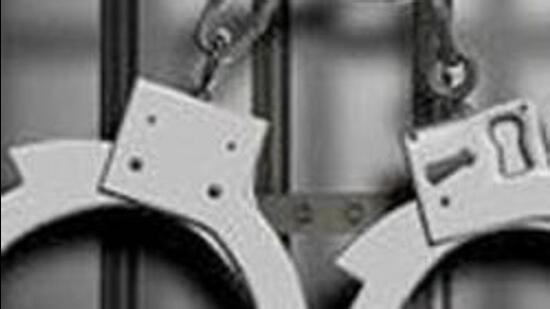 The murder took place in the JJ Nagar police station limits around midnight on April 4. (Representational photo)