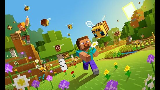 MINECRAFT on Android & iOS currently @ ₹165 🔥🔥 : r/IndianGaming