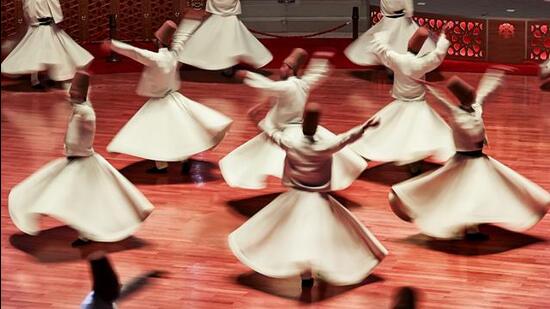 Turkey currently sits in that sweet spot of still-exotic, somewhat familiar, and culturally comfortable for Indians. Among the attractions: spice markets dating back to ancient times, breathtaking Islamic architecture, and cultural experiences such as performances by whirling dervishes (above). (Shutterstock)
