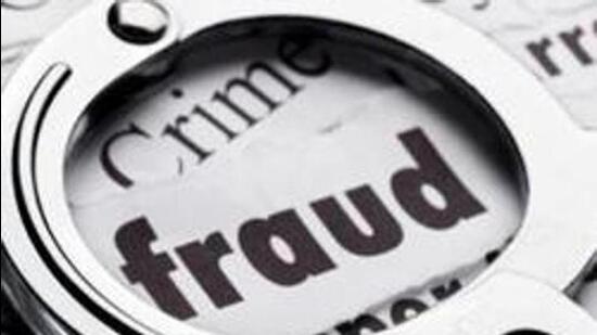 A case has been registered against the suspect under relevant Indian Penal Code sections at the Sector 65 police station, said the police. (REPRESENTATIVE PHOTO) A case has been registered against the suspect under relevant Indian Penal Code sections at the Sector 65 police station, said the police. (REPRESENTATIVE PHOTO)
